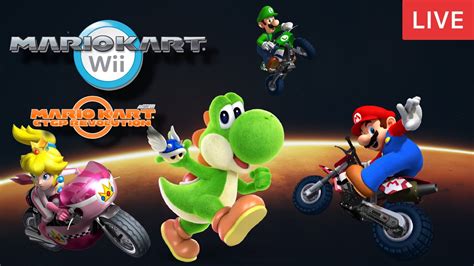 Mario kart ctgp - Sep 30, 2023 · CTGP Revolution v1.02 is a custom track distribution created by MrBean35000vr and Chadderz. Continuing the trend from CTGP 4.4 of using custom slots to load custom tracks, this succeeds CTGP Revolution v1.01 by adding 56 custom tracks (bringing the total up to 184) and updating many older ones for stability. It also adds new features, such as ... 